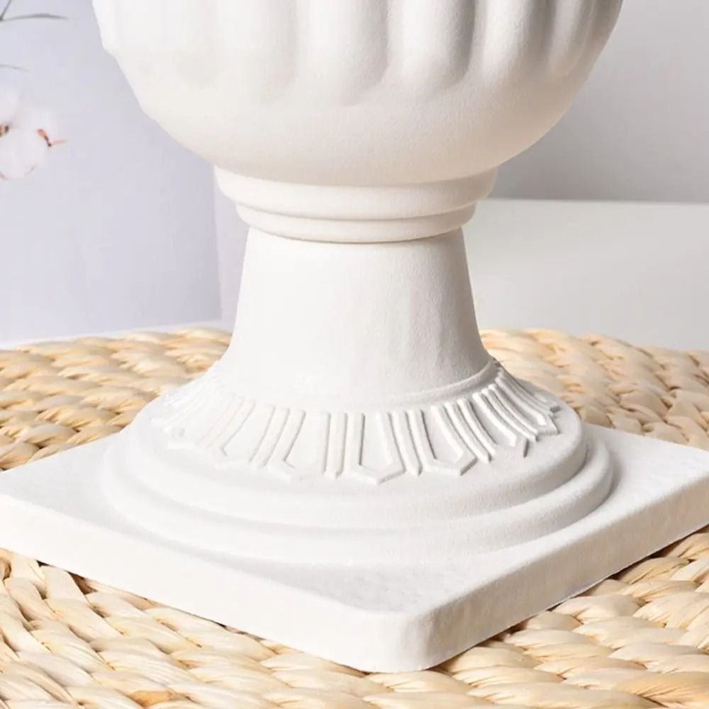Mini Vaso da Fiori a Piedistal - Echeveria Succulent recensione e prezzo