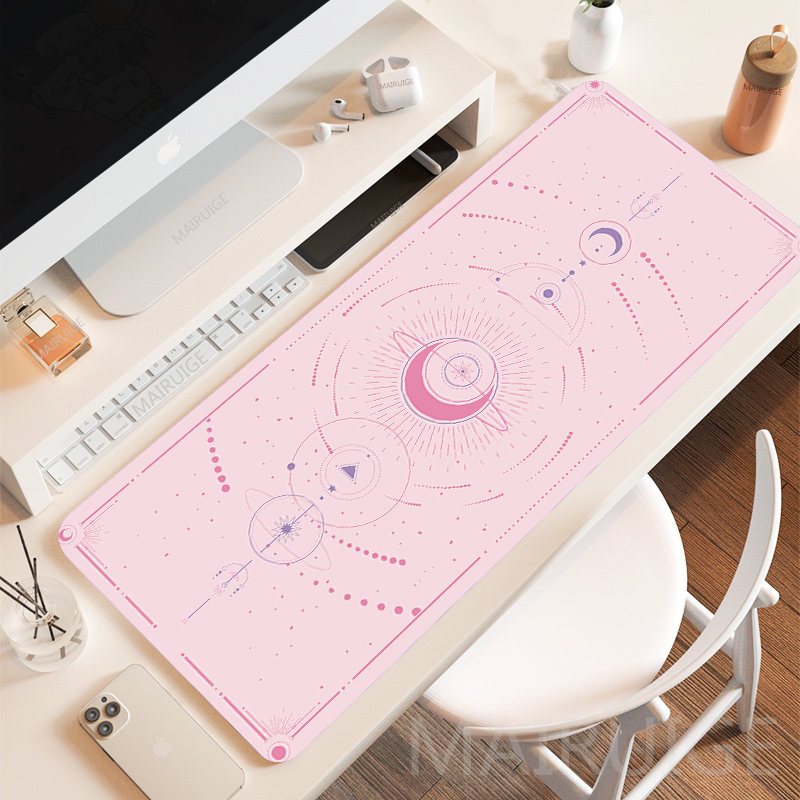 Tappetino per mouse Kawaii Moo - Tradescantia Purple recensione e prezzo