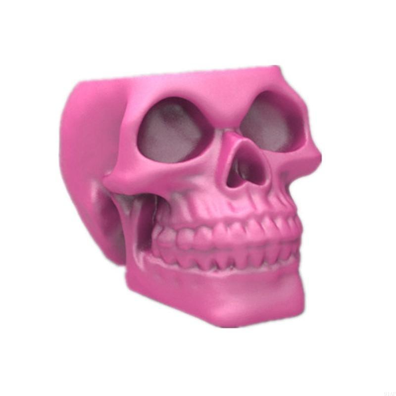 91AF 3D Teschio Vaso Fiori Sta - Echeveria Succulent recensione e prezzo