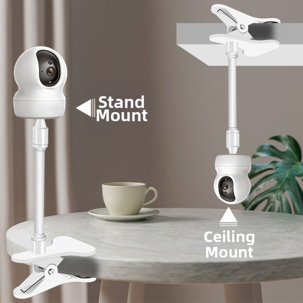 Supporto per fotocamera flessi - Tp-Link Camera Tapo C200 recensione e prezzo