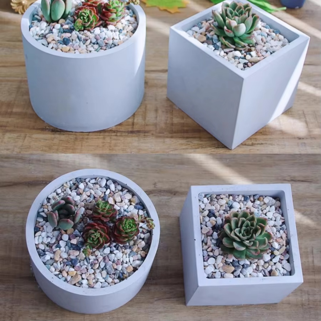 Stampo in Silicone per Vaso di - Echeveria Succulent recensione e prezzo