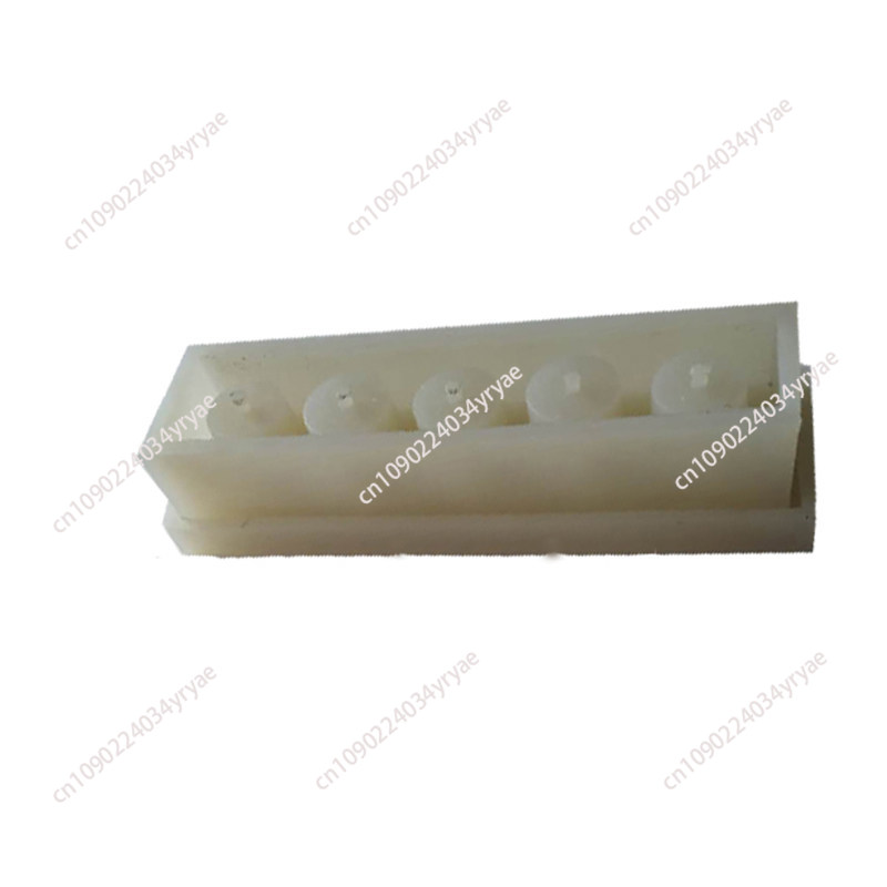 Stampo in silicone semplice a  - Echeveria Succulent recensione e prezzo