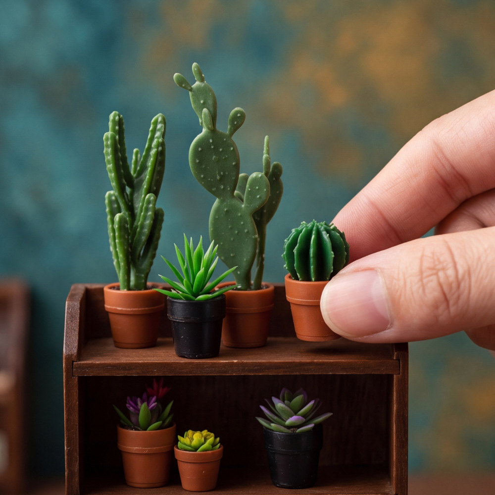8 pezzi di piccole piante in v - Echeveria Succulent recensione e prezzo