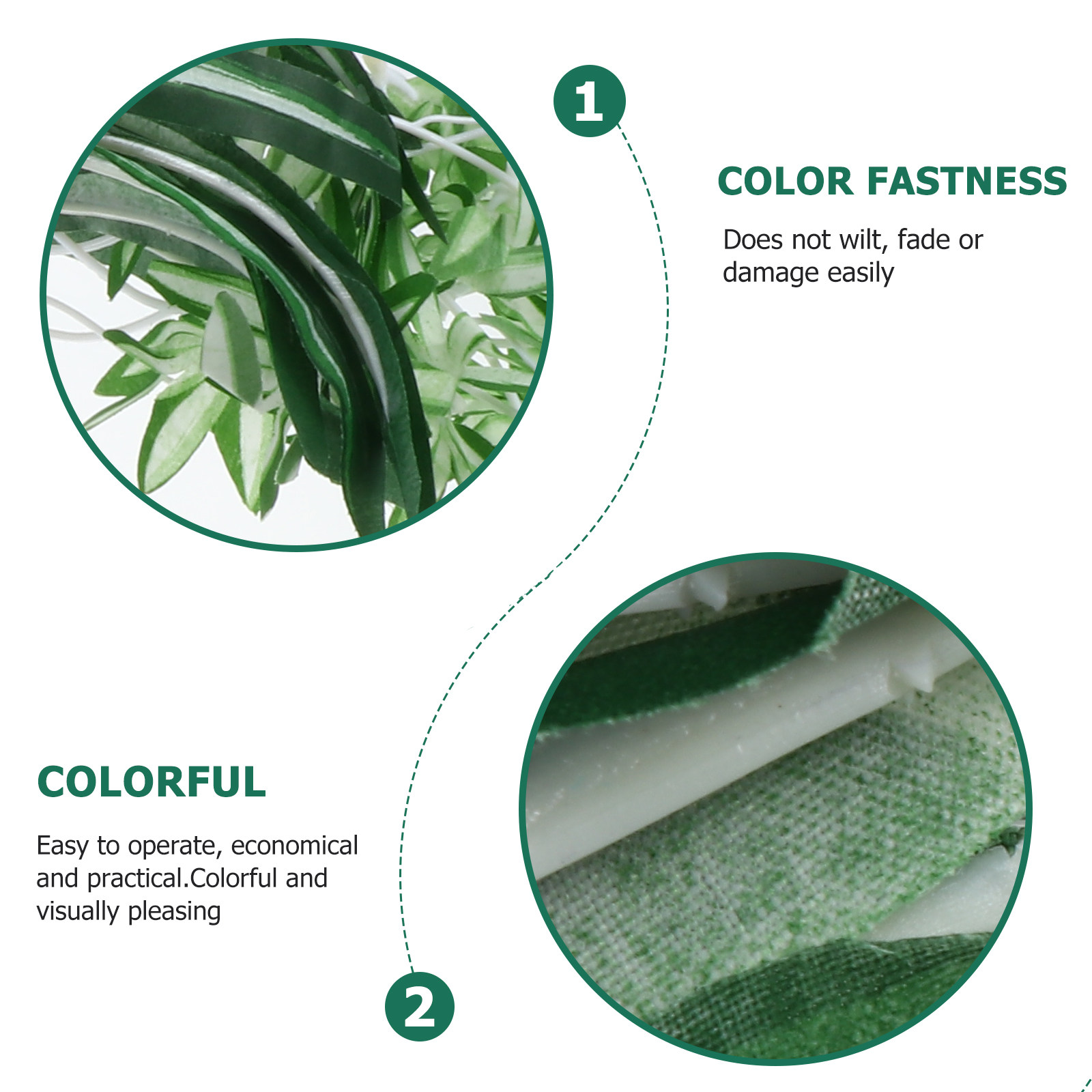 1Pz Pianta Artificiale da Appe - Spider Plant Hanging recensione e prezzo