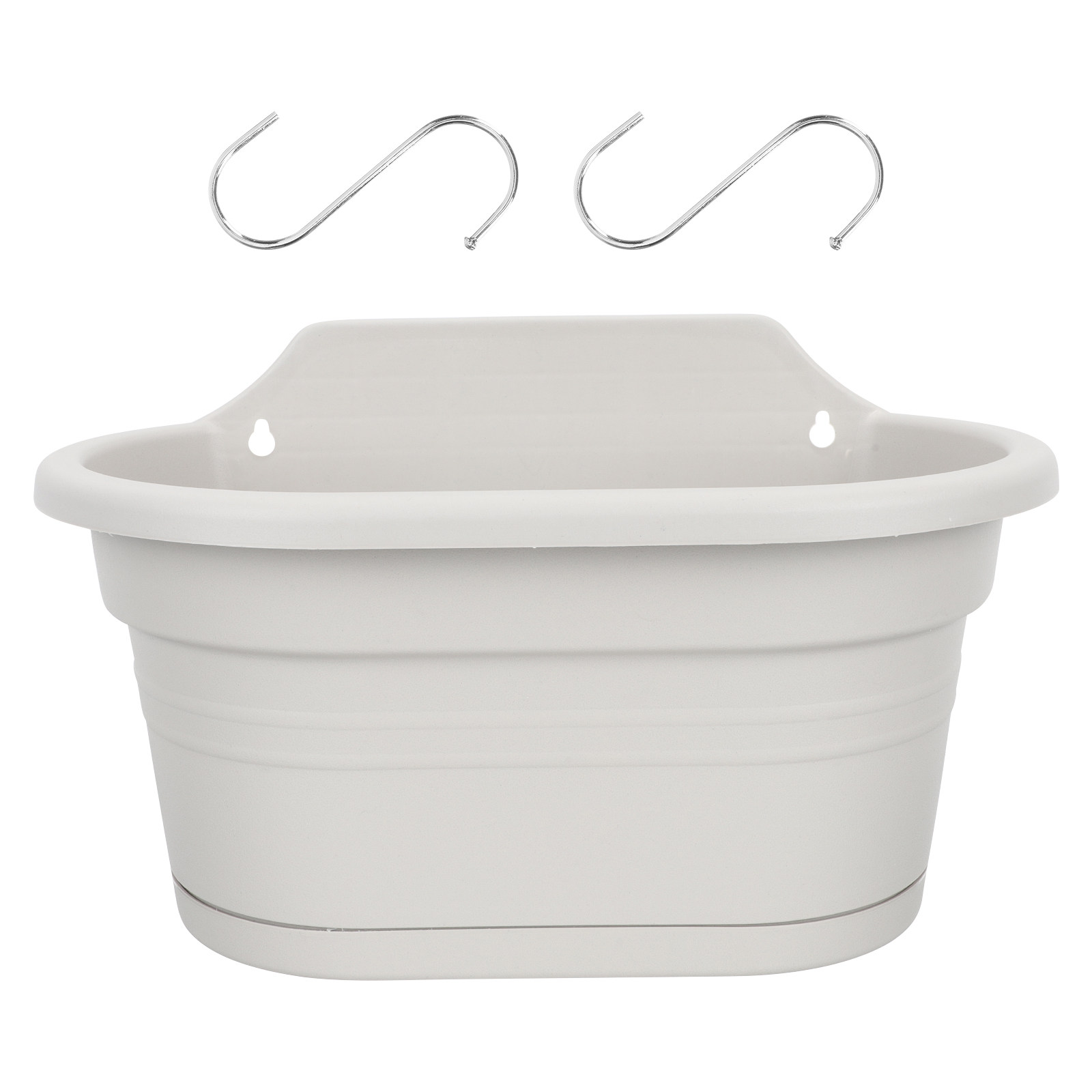 Set di vasi da parete per pian - Spider Plant Hanging recensione e prezzo